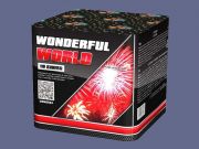 Wonderful World GWM5034